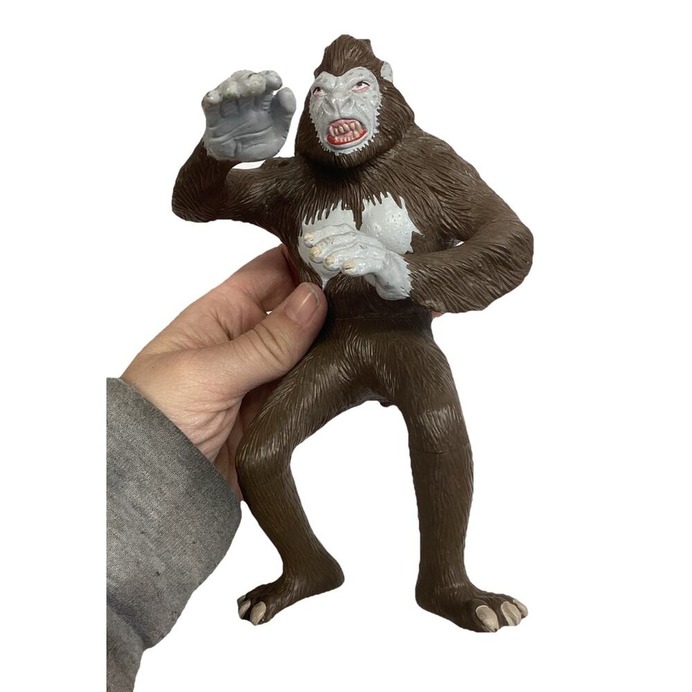 VTG Bram Stoker's Dracula Werewolf Action Figure Sun Coast Vintage Columbia 1992